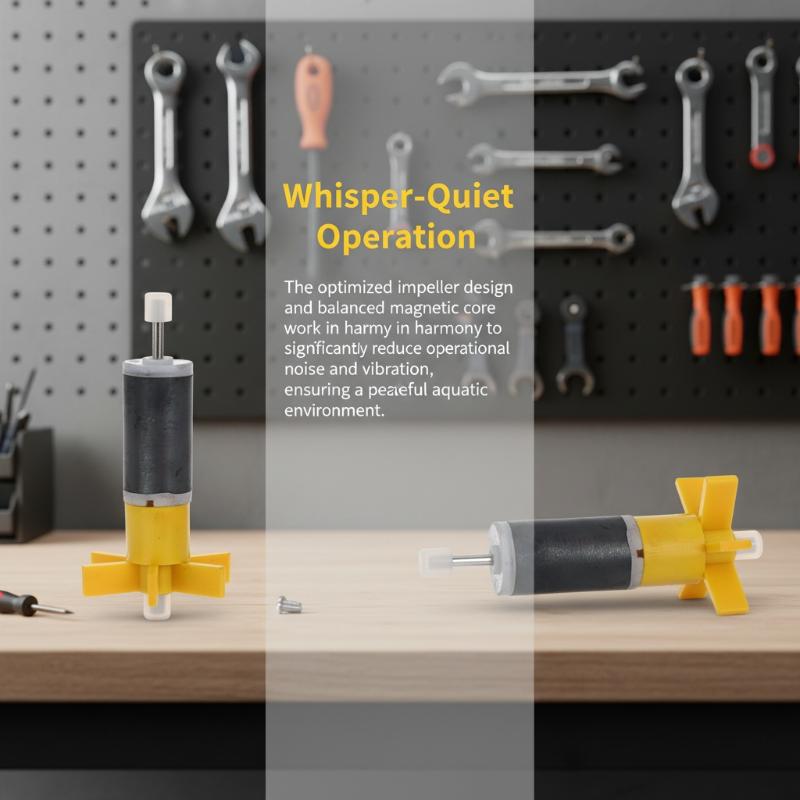 Gardening Tools Yellow - Новый сменный желтый фильтр 2026 года