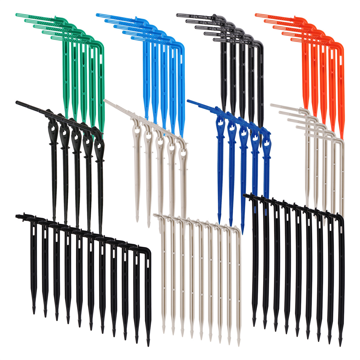 Gardening Tools For Seniors - Арроу капельная трубка комбинированная садовая ирригационная