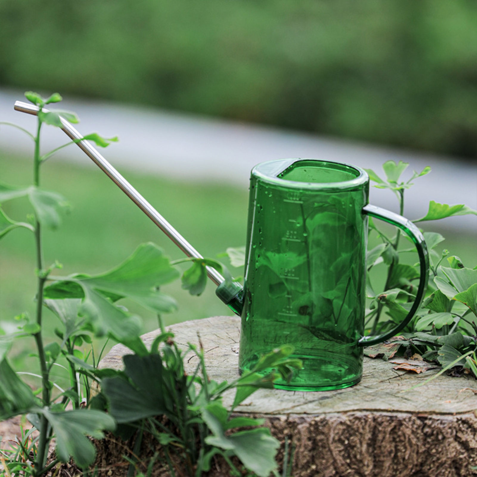 Gardening Tools For Seniors - Лейка для комнатных растений 1 л/1,5