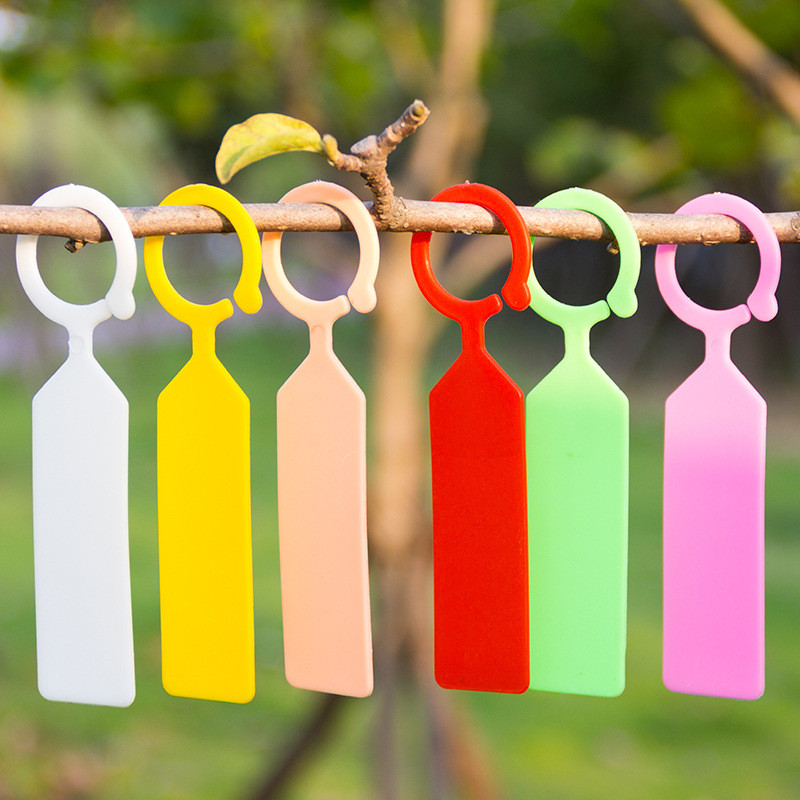 Gardening Tools Labeled - 50 шт. водонепроницаемые этикетки для растений,