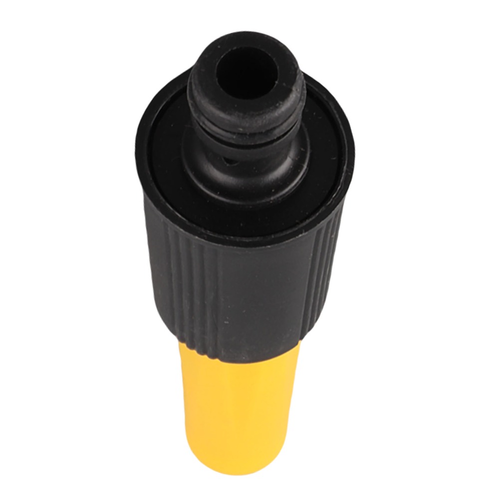 Gardening Tools Yellow - 5 шт. пластиковых насадок для шланга