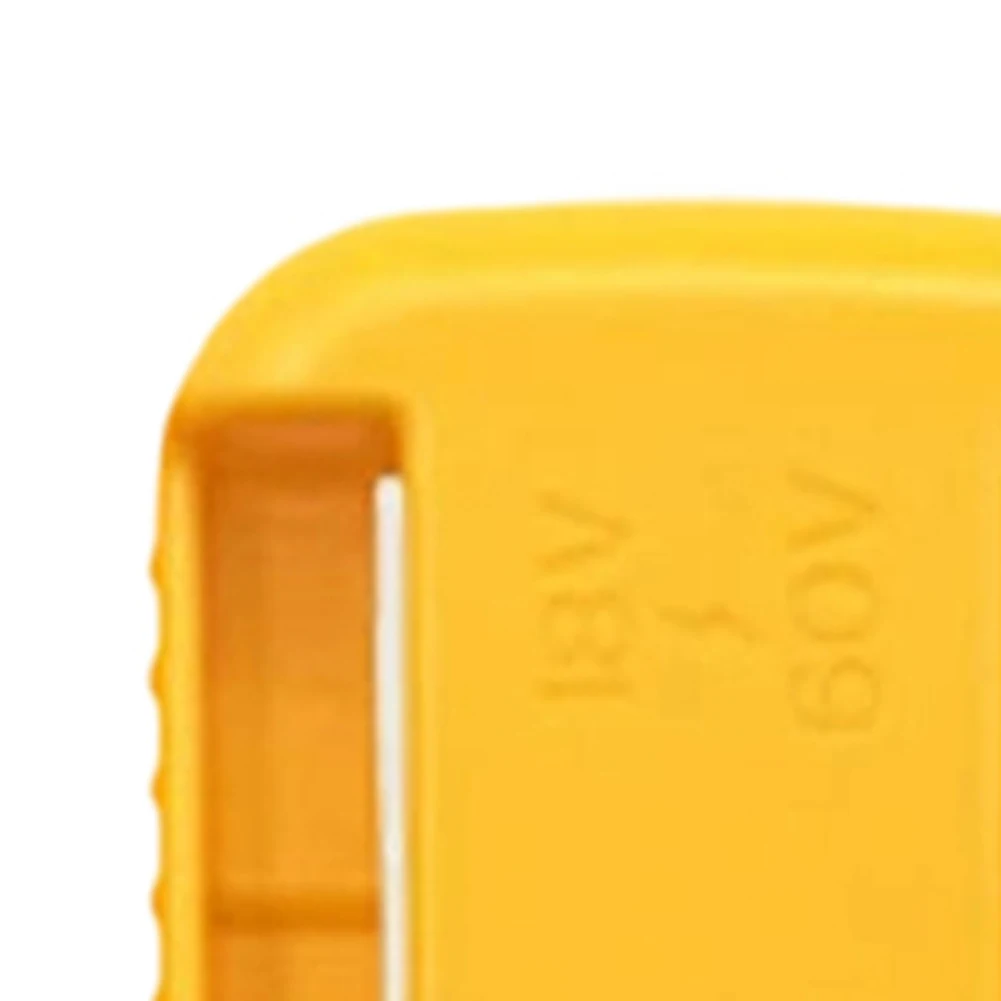 Gardening Tools Yellow - Желтый держатель для инструментов из АБС-пластика