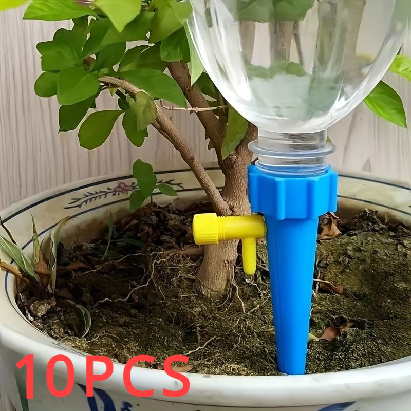 Gardening Tools For Seniors - Набор из 10 шт. регулируемых автоматических