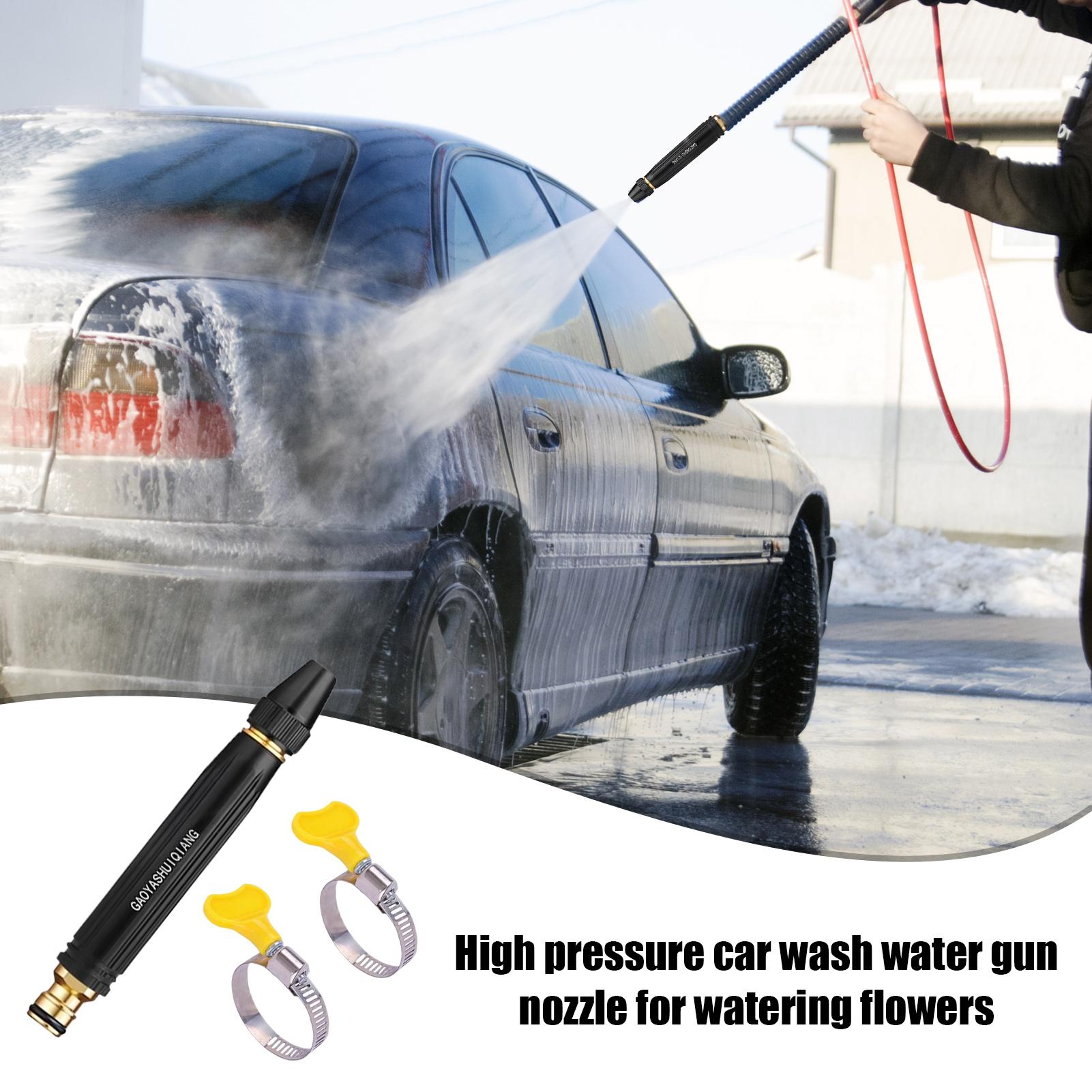Gardening Tools Women - Пистолет для мойки высокого давления с