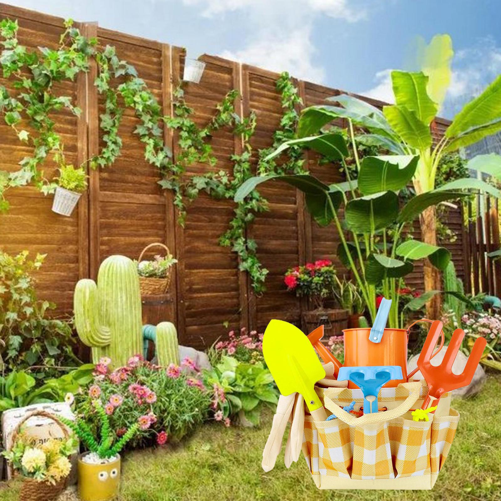 Gardening Tools Toys - Садовая игрушка, лопата, инструмент для посадки,