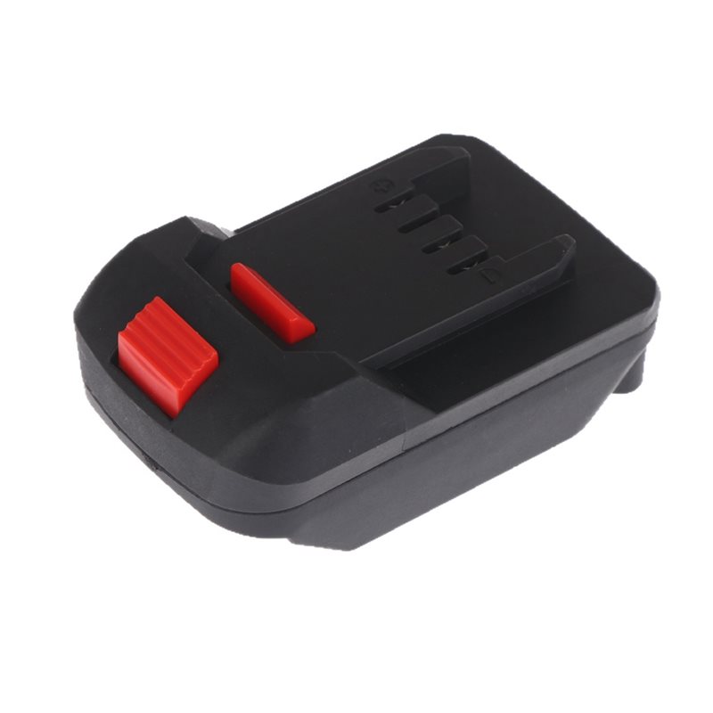 Gardening Tools Lidl - Адаптер-конвертер для аккумуляторов 18В/20В, совместимый с