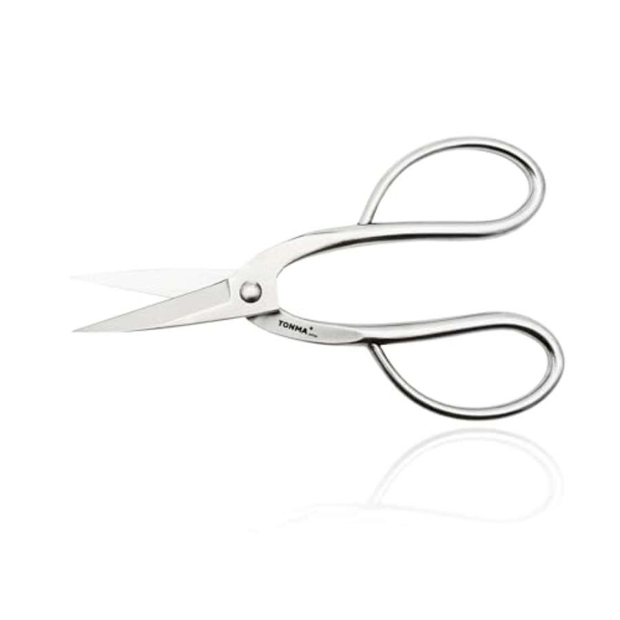 Gardening Tools Japan - Ножницы TONMA [Сделано в Японии] 8