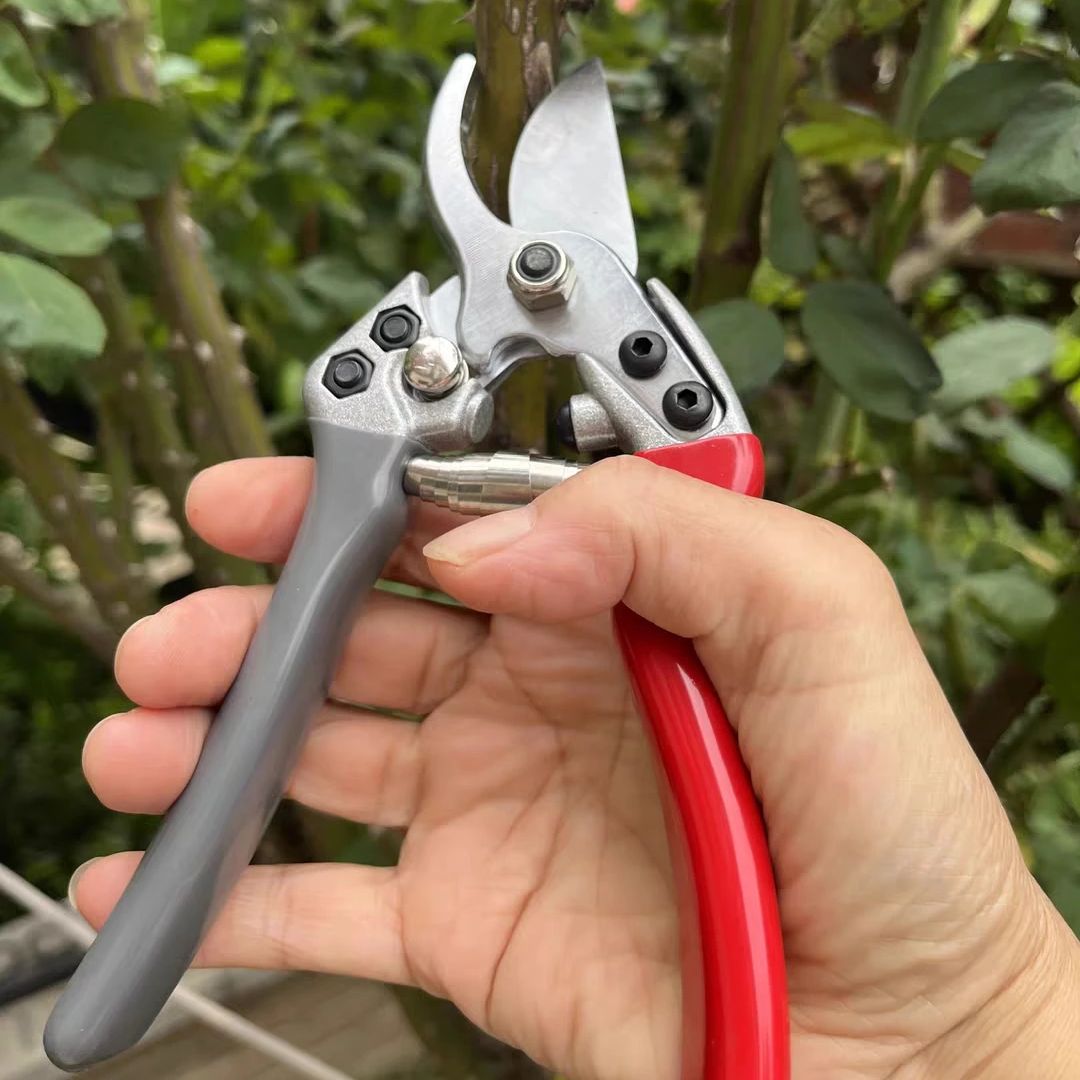 Gardening Tools Japan - Японские садовые ножницы VVT New Sk5,