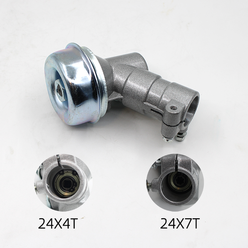 Gardening Tools Japan - Триммер Φ 24 мм Spline 4T