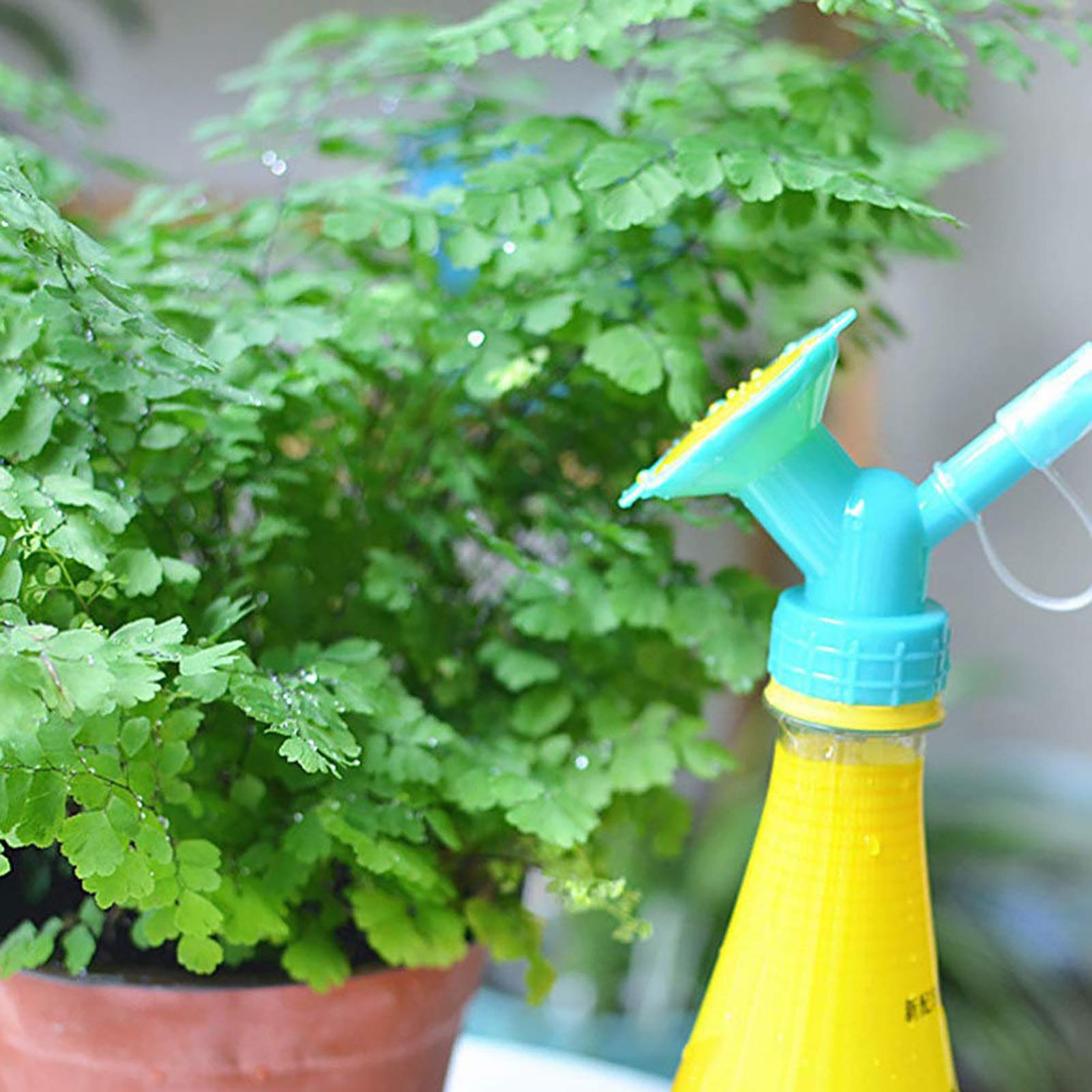 1 шт. 2-в-1 насадка-распылител – обзор и цена Gardening Tools Women