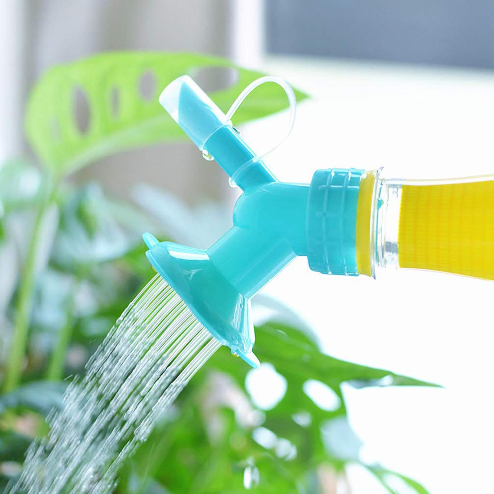 1 шт. 2-в-1 насадка-распылител – обзор и цена Gardening Tools Women