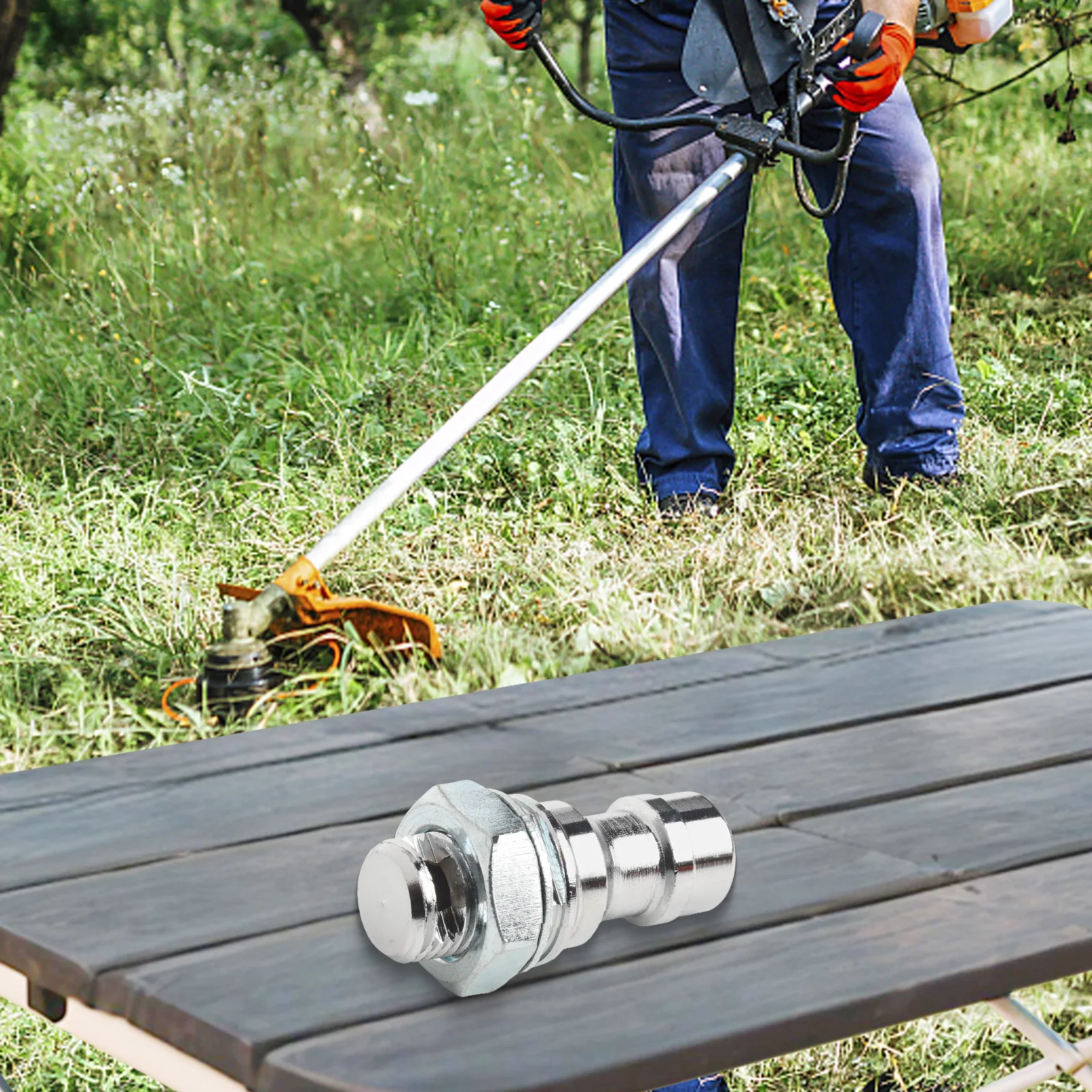 737-04003D Эффективный комплек – обзор и цена Gardening Tools Kit For Sale