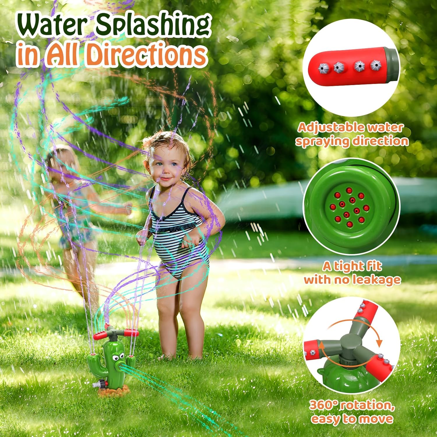 Игрушка-распылитель воды в вид – обзор и цена Gardening Tools Toys