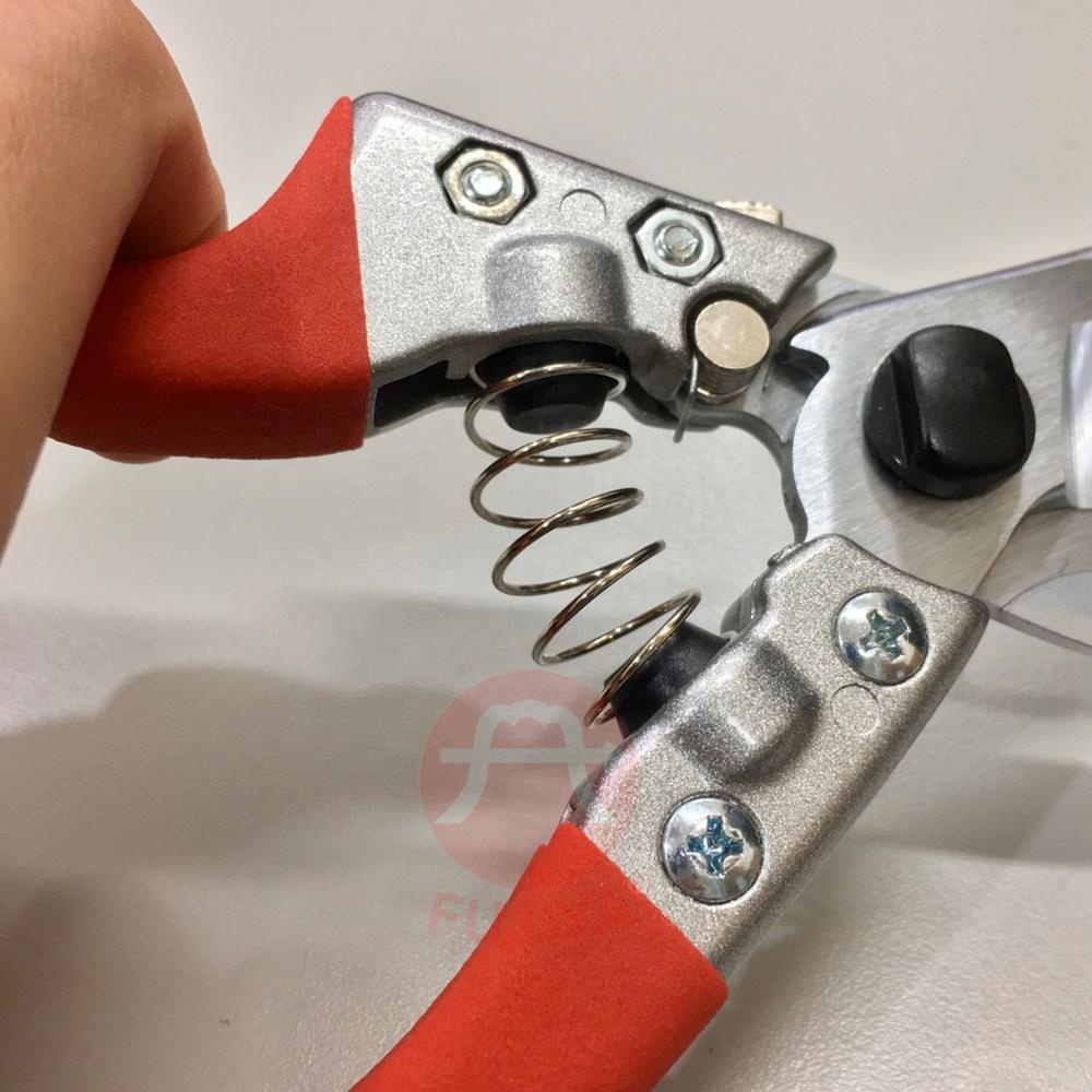 Садовые ножницы MIT промышленн – обзор и цена Gardening Tools Japan