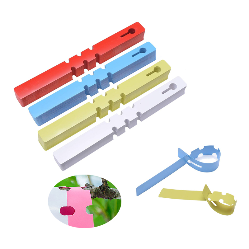 50/100 этикеток для садовых ра – обзор и цена Gardening Tools Labeled