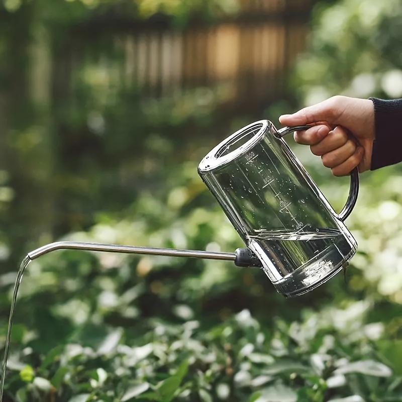 Садовые лейки для полива расте – обзор и цена Gardening Tools For Seniors