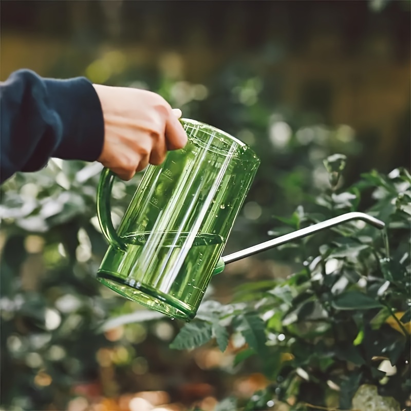 Садовые лейки для полива расте – обзор и цена Gardening Tools For Seniors