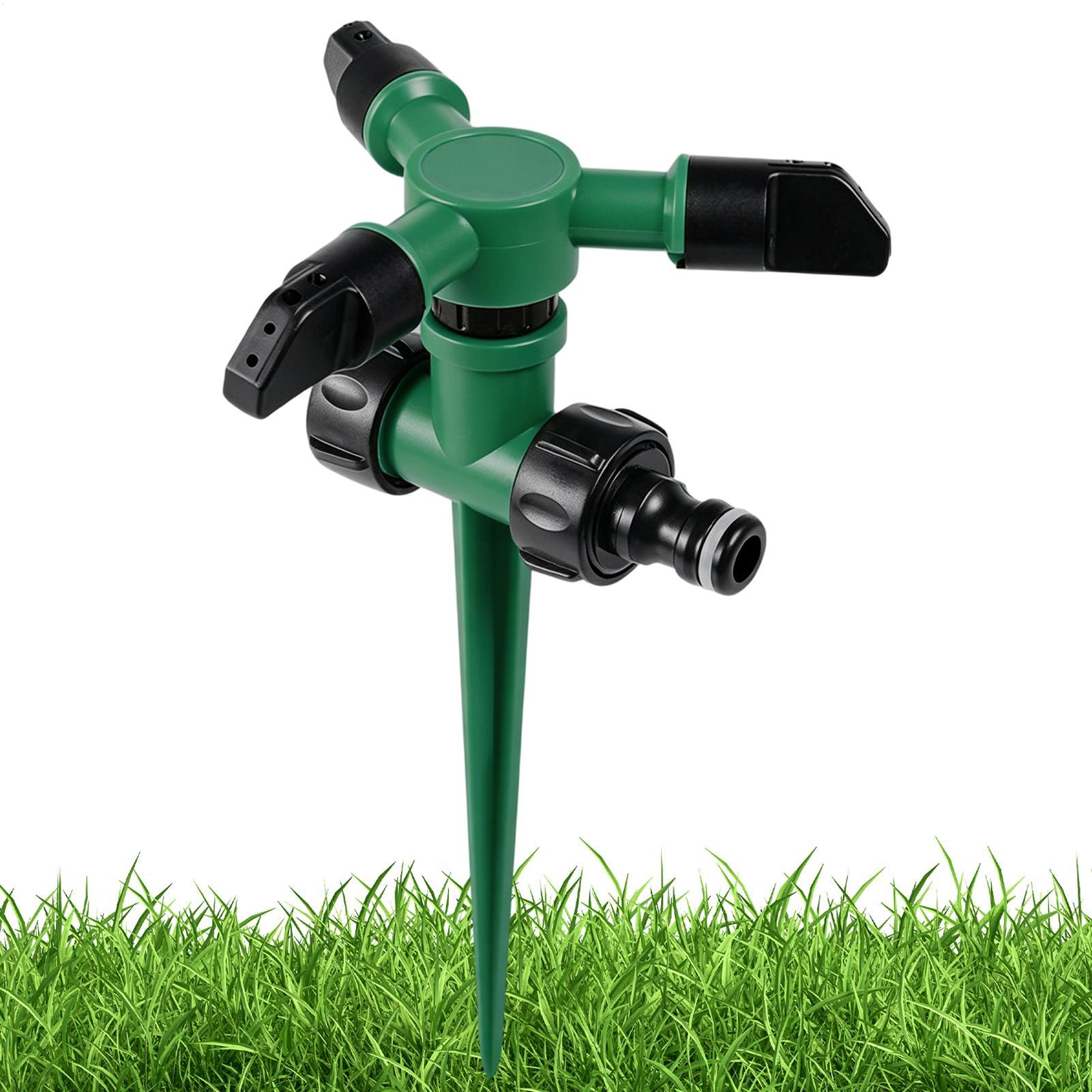 Автоматический вращающийся раз – обзор и цена Gardening Tools Women