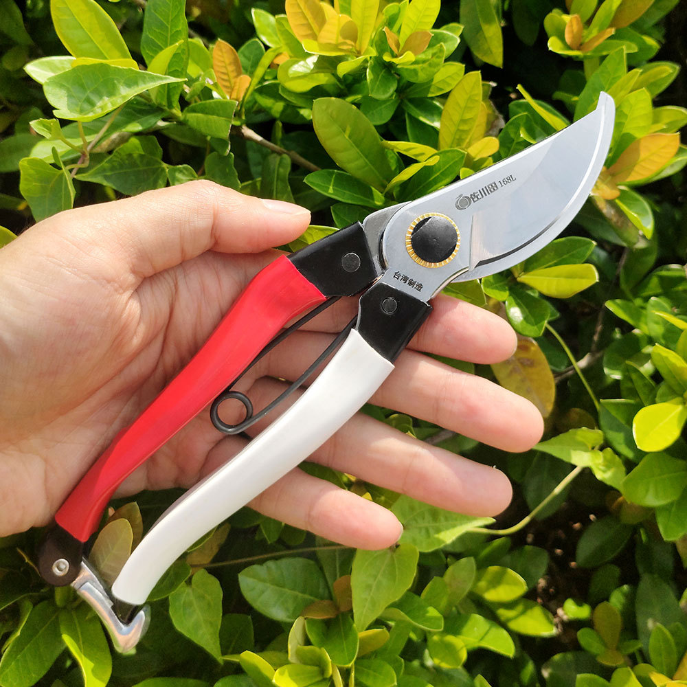 Садовые инструменты из Тайваня – обзор и цена Gardening Tools Japan