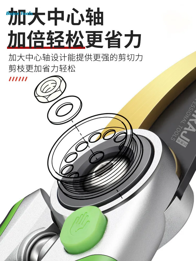 Японские прецизионные садовые  – обзор и цена Gardening Tools Japan