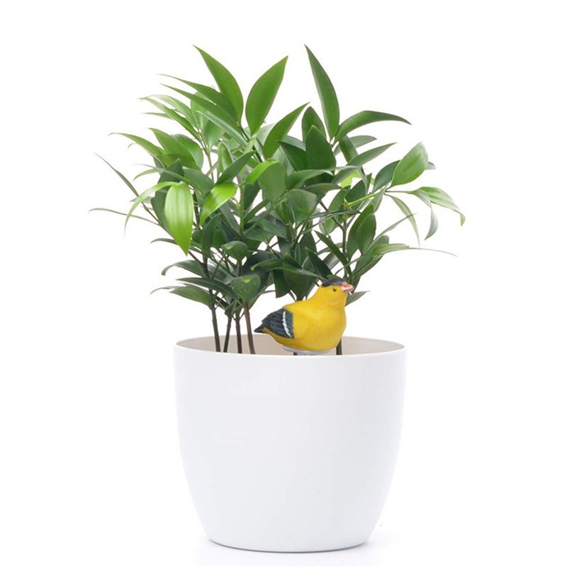 Измеритель влажности почвы 8X  – обзор и цена Gardening Tools Yellow