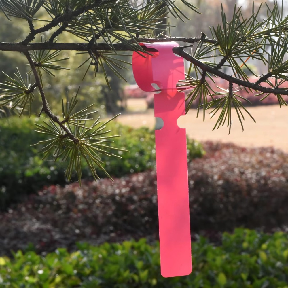 100 шт. новых многоразовых пла – обзор и цена Gardening Tools Labeled