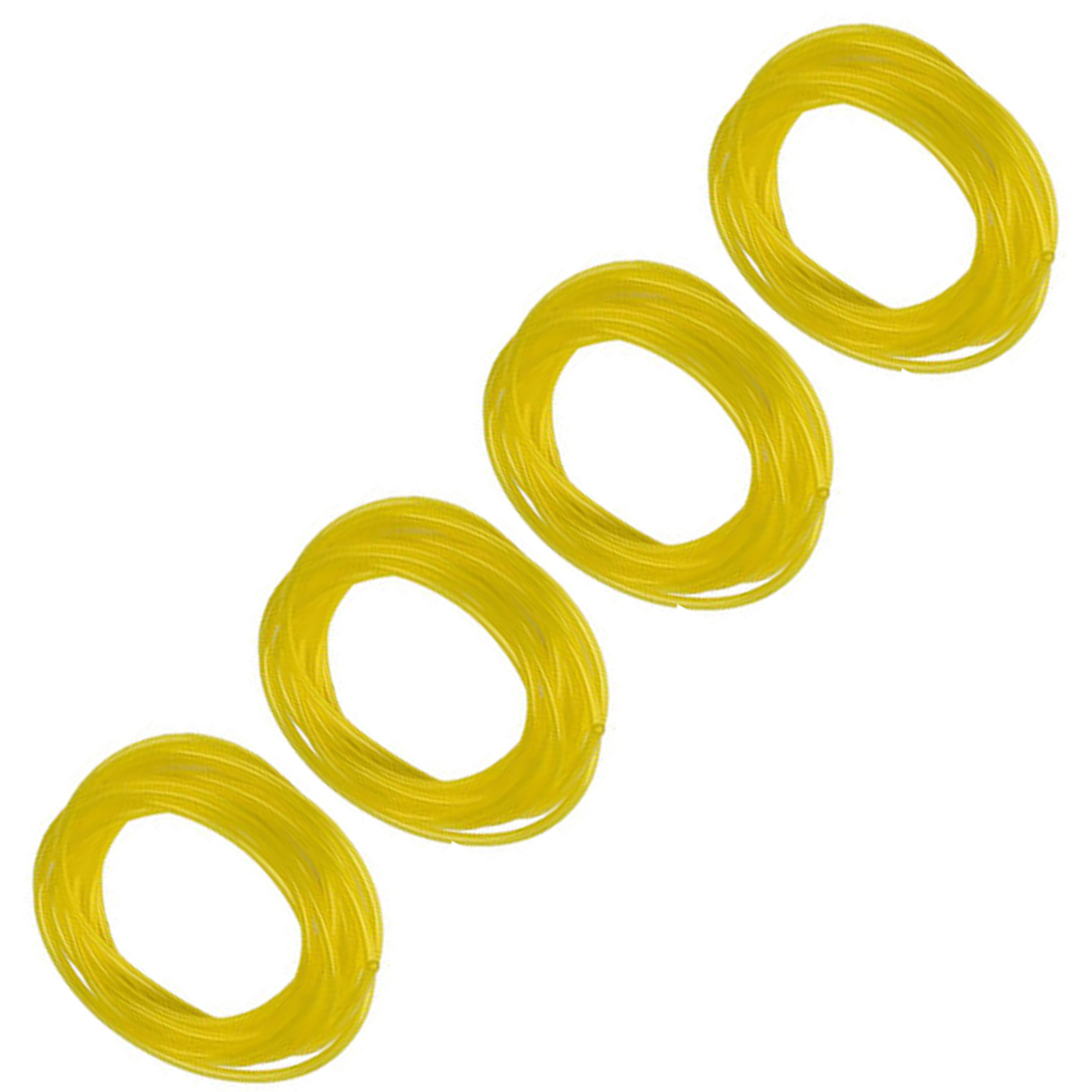 4 шт., набор топливопровода, 1 – обзор и цена Gardening Tools Yellow