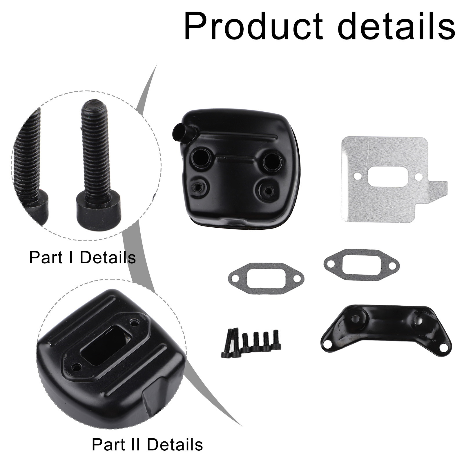 Комплект прокладок и кронштейн – обзор и цена Gardening Tools Kit For Sale