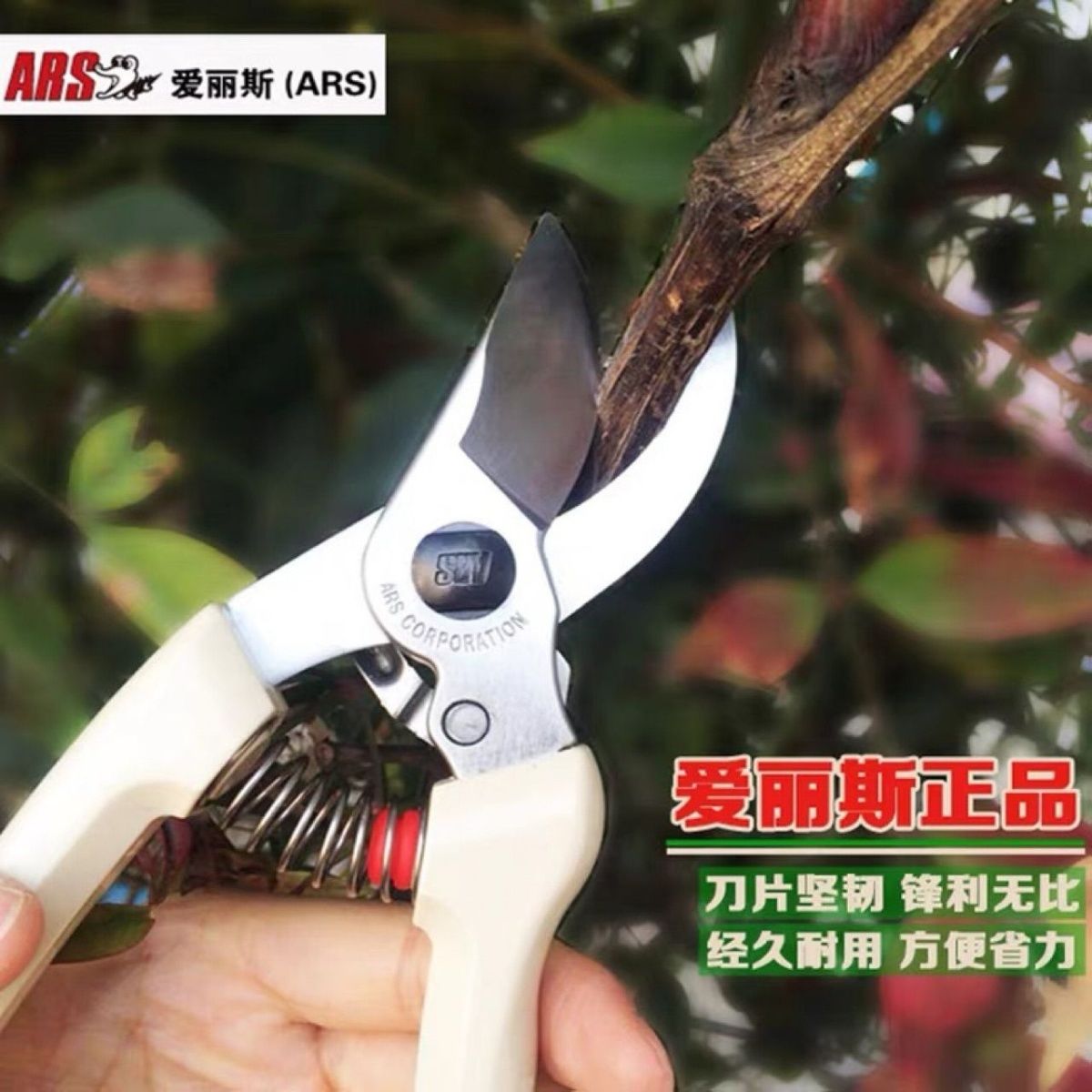 Обрезные ножницы, садовые инст – обзор и цена Gardening Tools Japan