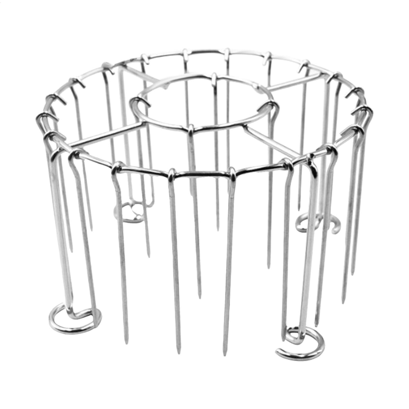 Подставка для шампуров для аэр – обзор и цена Gardening Tools Women