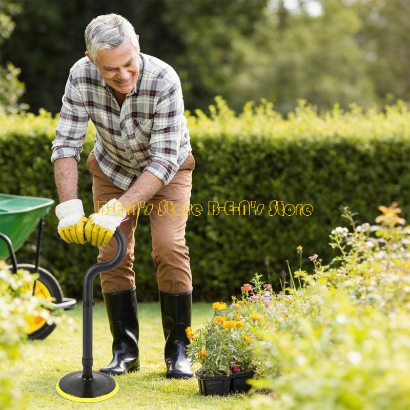 Y1AD Устройство для поддержки  – обзор и цена Gardening Tools For Seniors