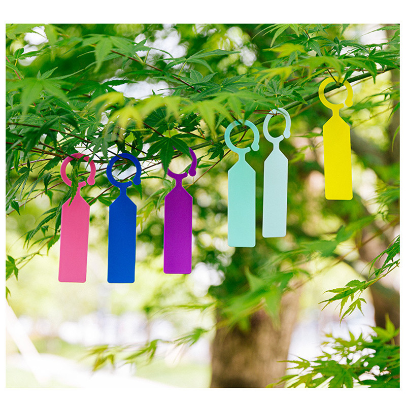 50 шт. водонепроницаемые этике – обзор и цена Gardening Tools Labeled