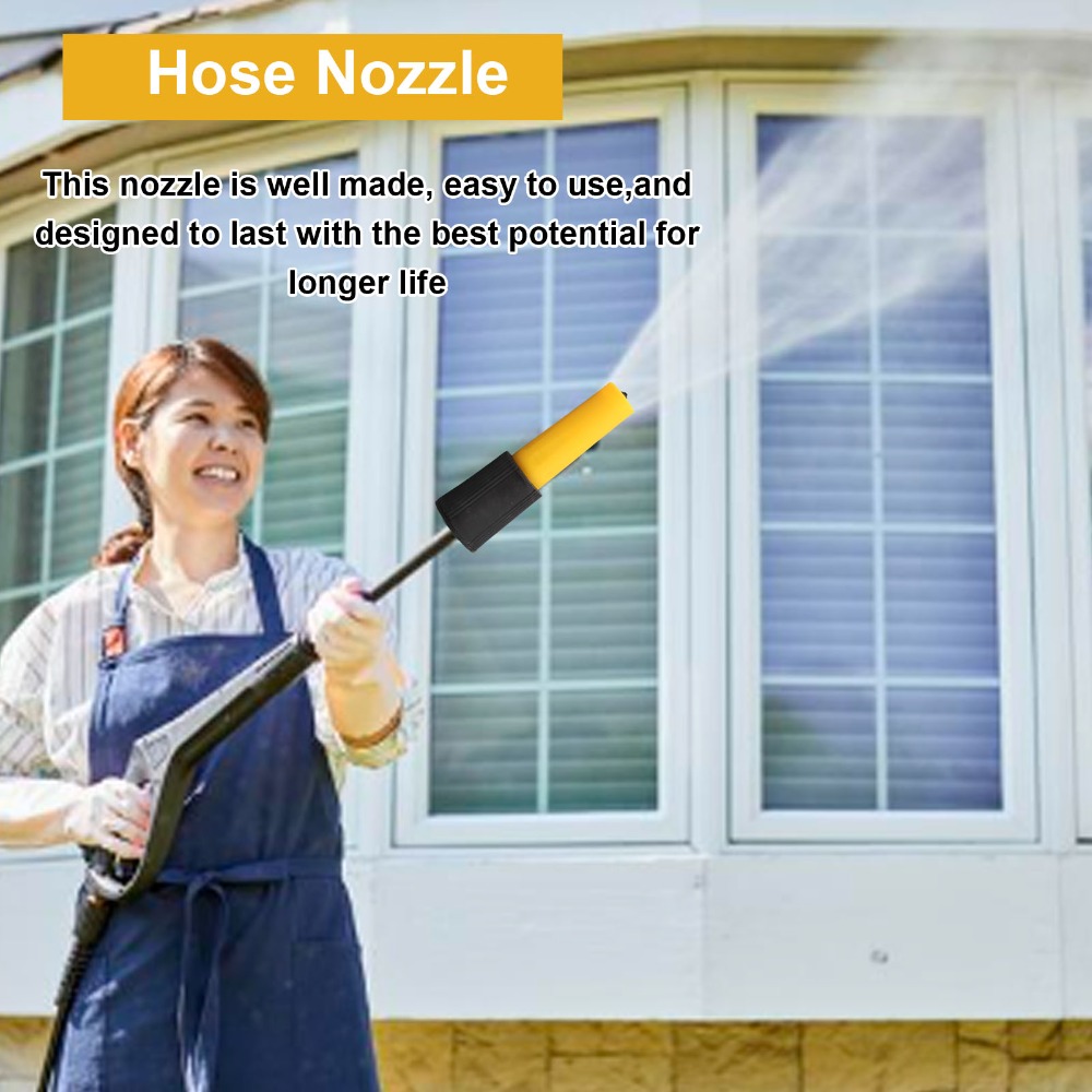 5 шт. пластиковых насадок для  – обзор и цена Gardening Tools Yellow