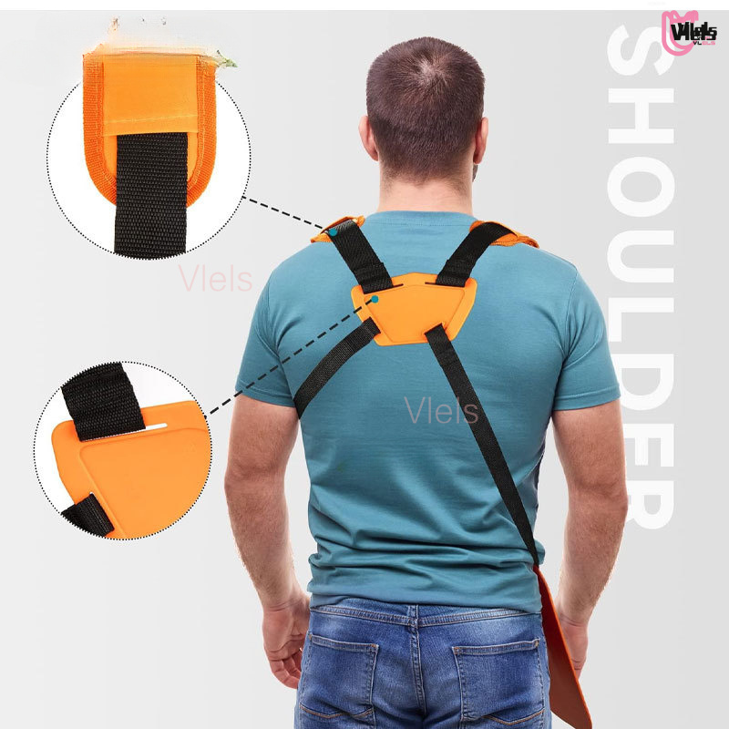 Желтый плоский поддерживающий  – обзор и цена Gardening Tools Yellow
