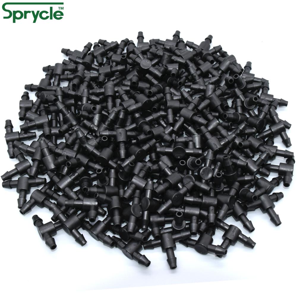 Тройник SPRYCLE, 20-100 шт., с – обзор и цена Gardening Tools For Seniors