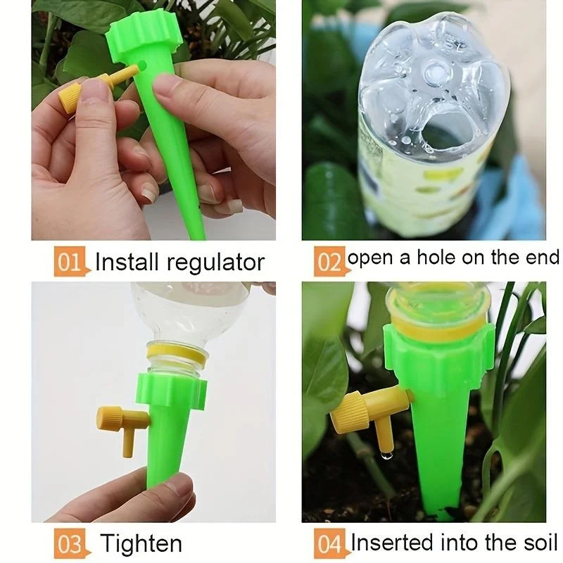Набор из 10 шт. регулируемых а – обзор и цена Gardening Tools For Seniors