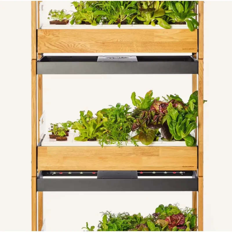 Хит продаж: Набор для выращива – обзор и цена Gardening Tools Kit For Sale