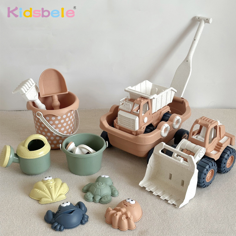 Пляжные игрушки для игр, детск – обзор и цена Gardening Tools Toys