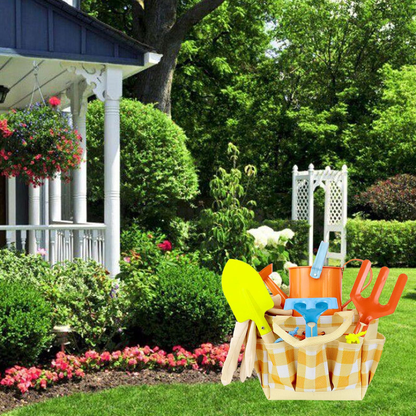 Садовая игрушка, лопата, инстр – обзор и цена Gardening Tools Toys