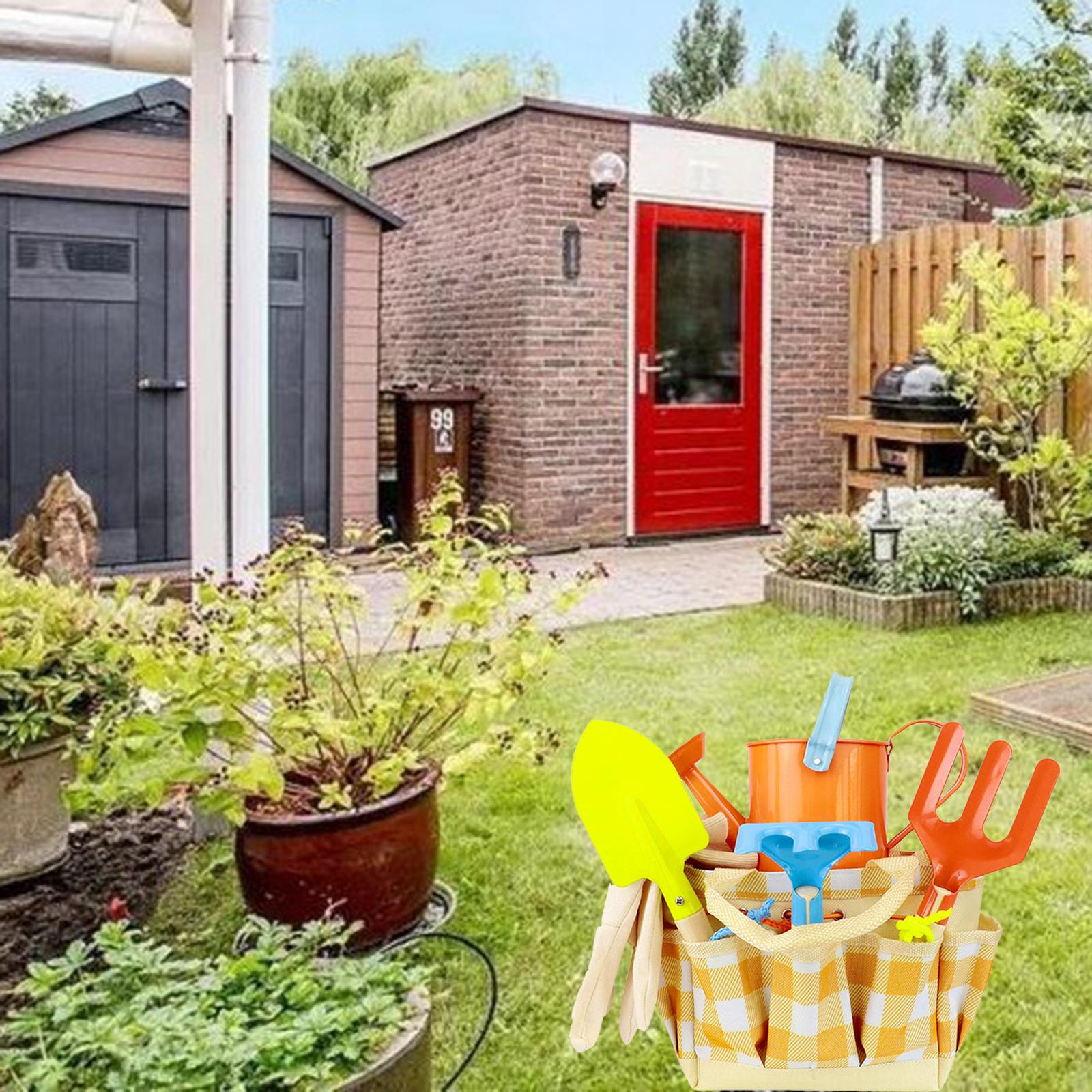 Садовая игрушка, лопата, инстр – обзор и цена Gardening Tools Toys