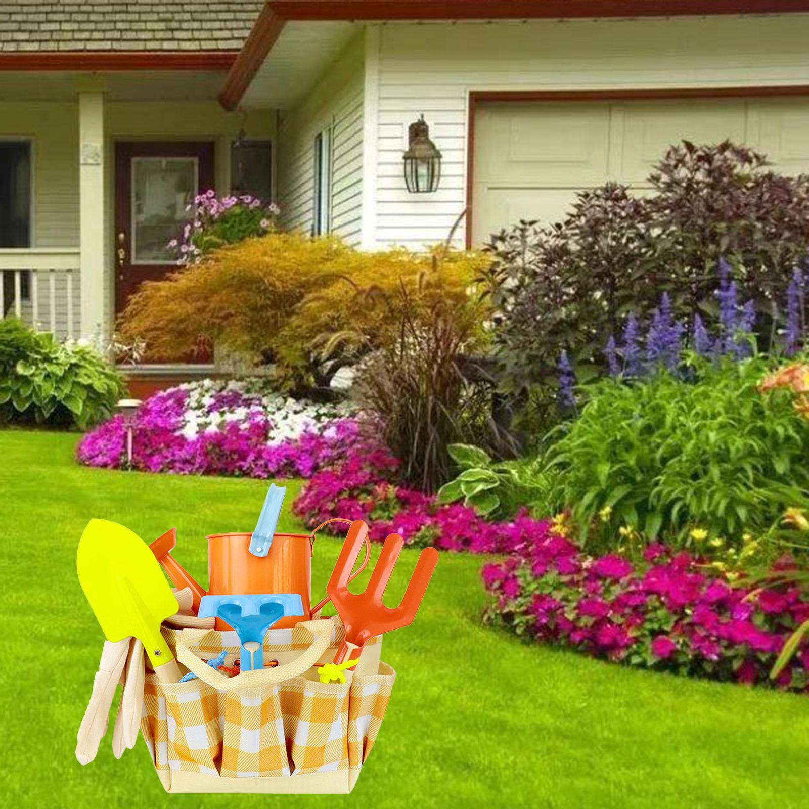Садовая игрушка, лопата, инстр – обзор и цена Gardening Tools Toys