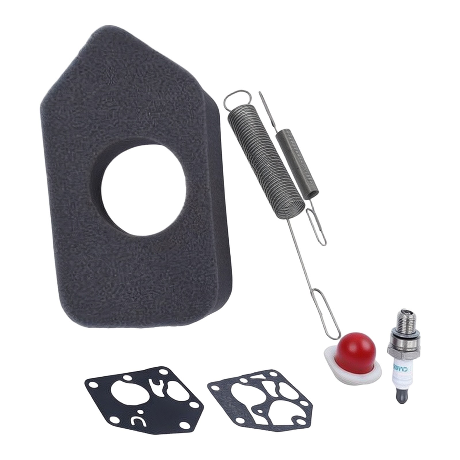 Комплект запчастей для газонок – обзор и цена Gardening Tools Kit For Sale