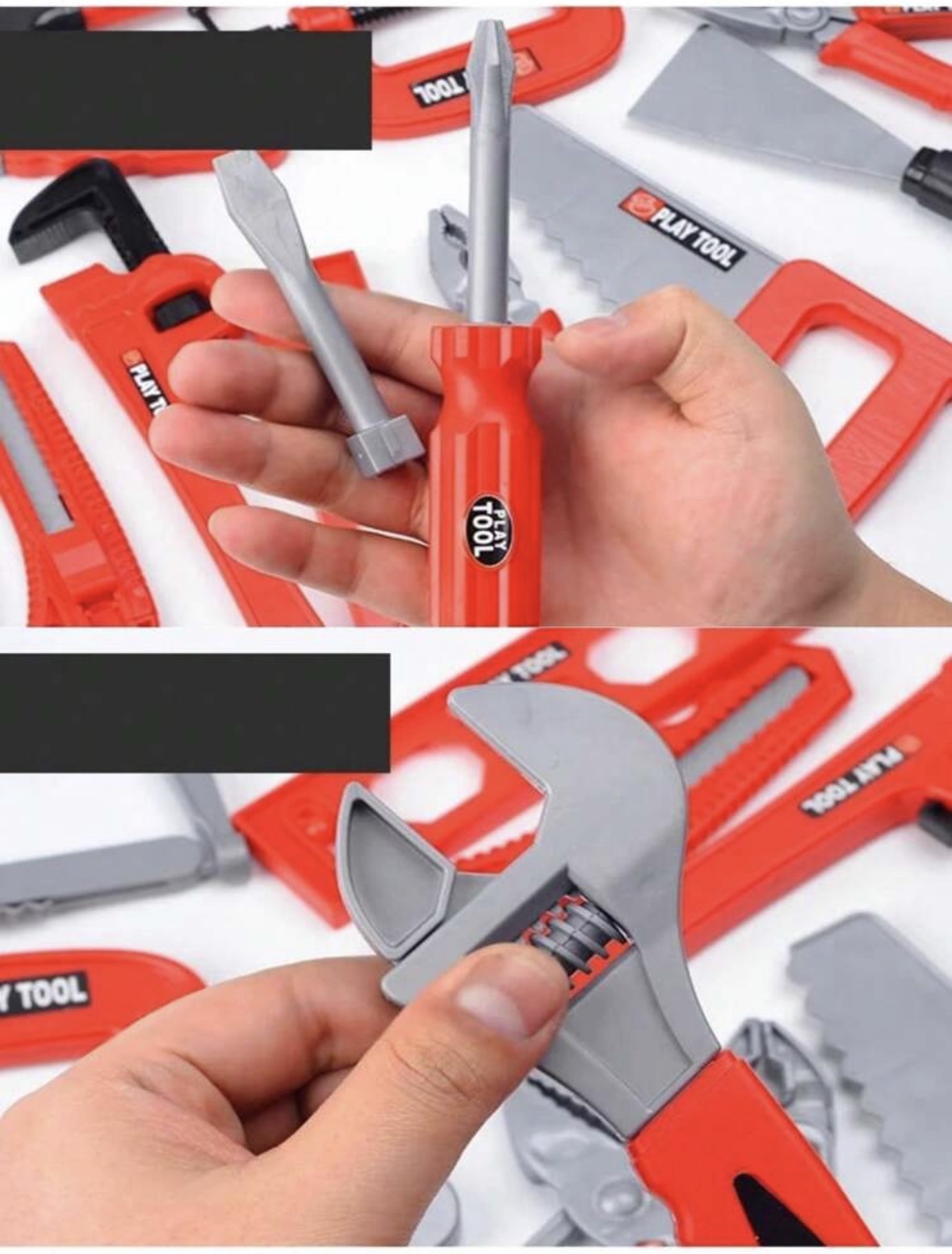 Набор детских инструментов-игр – обзор и цена Gardening Tools Toys