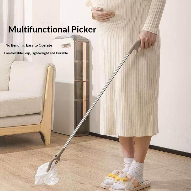 Складной захват для мусора с н – обзор и цена Gardening Tools For Seniors