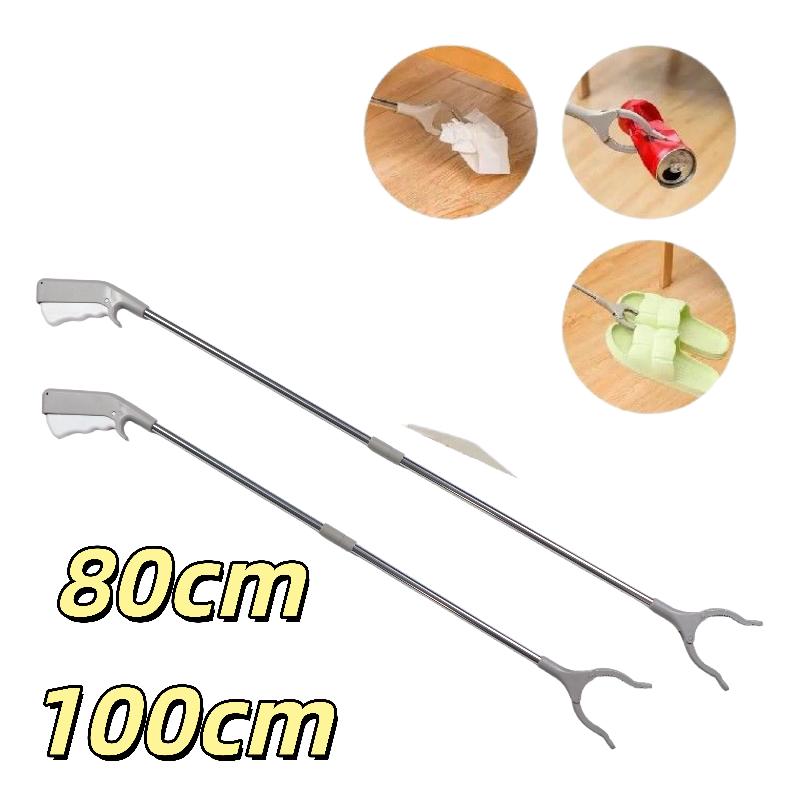 Складной захват для мусора с н – обзор и цена Gardening Tools For Seniors
