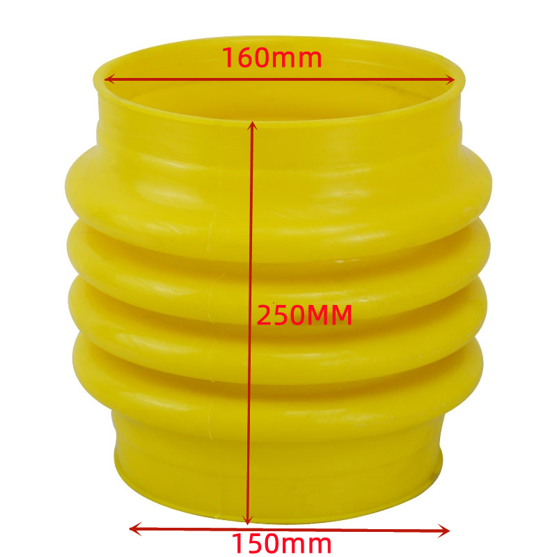 Желтый полиуретановый наконечн – обзор и цена Gardening Tools Yellow