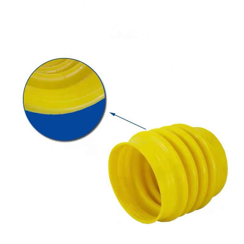Желтый полиуретановый наконечн – обзор и цена Gardening Tools Yellow