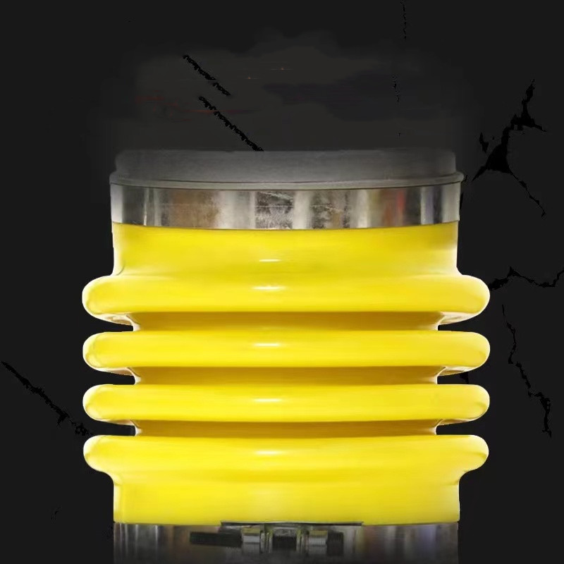 Желтый полиуретановый наконечн – обзор и цена Gardening Tools Yellow