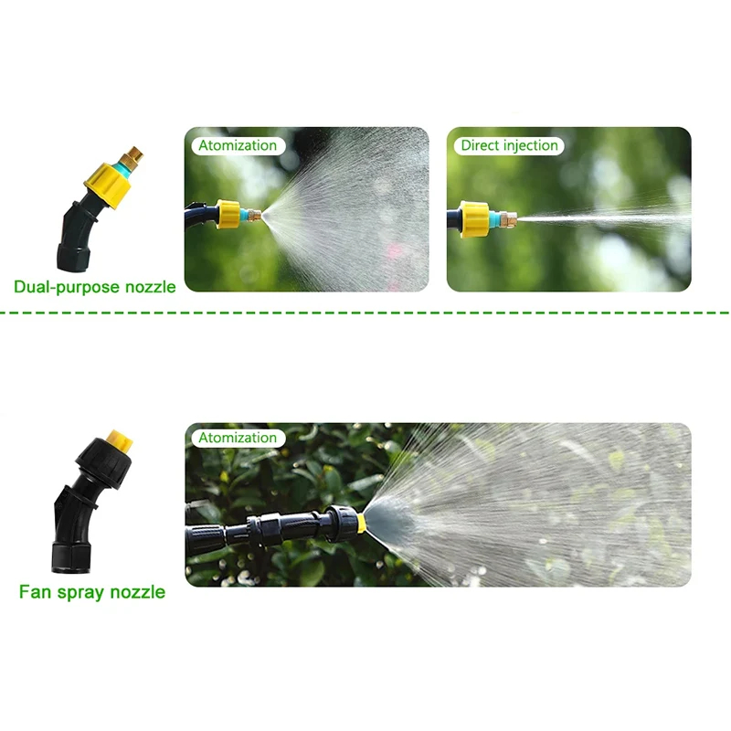 Автоматический садовый распыли – обзор и цена Gardening Tools For Seniors