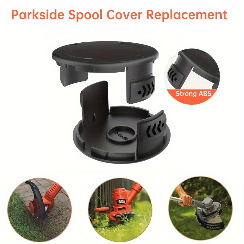 Защитный чехол для катушки Par – обзор и цена Gardening Tools Lidl
